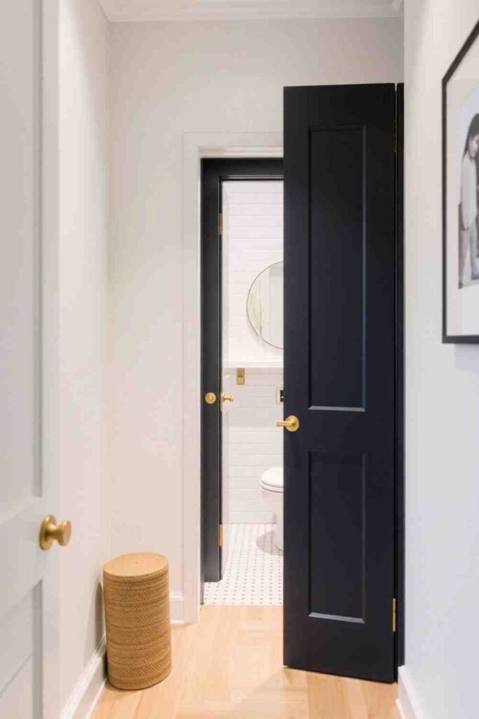 Small Bathroom Ideas