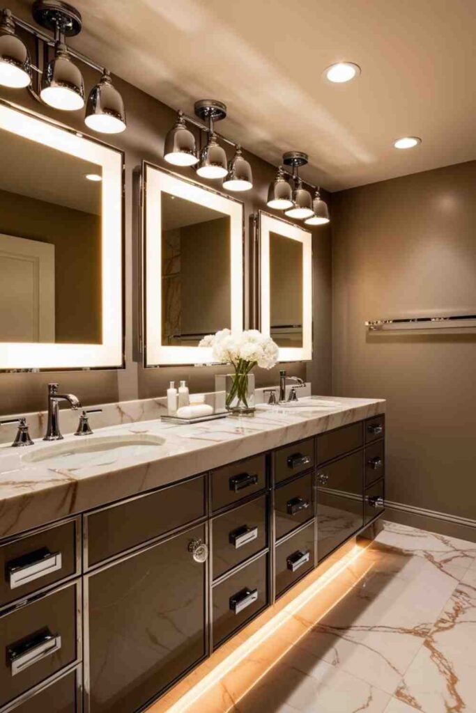 Small Bathroom Ideas