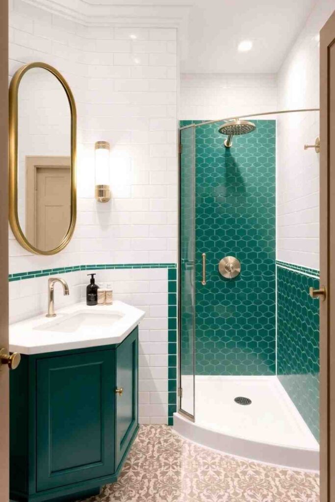 Small Bathroom Ideas