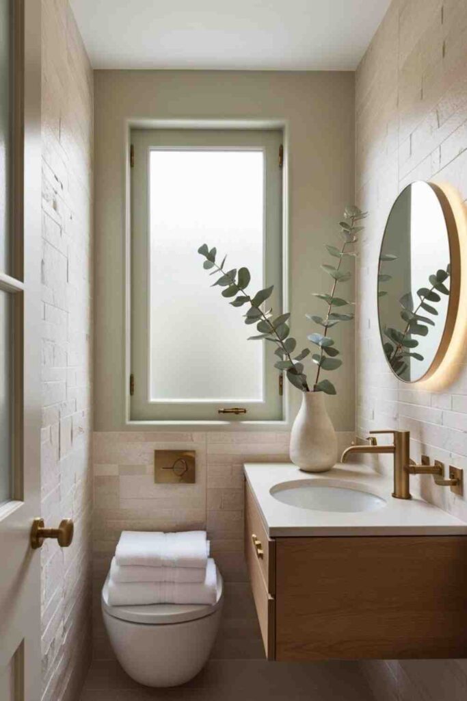 Small Bathroom Ideas