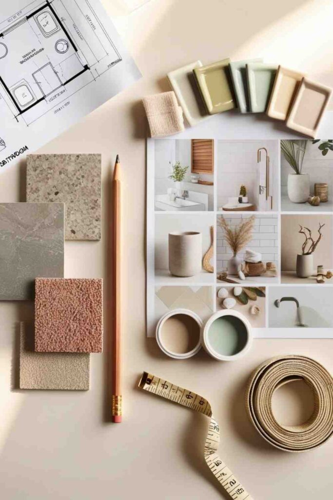 Small Bathroom Ideas