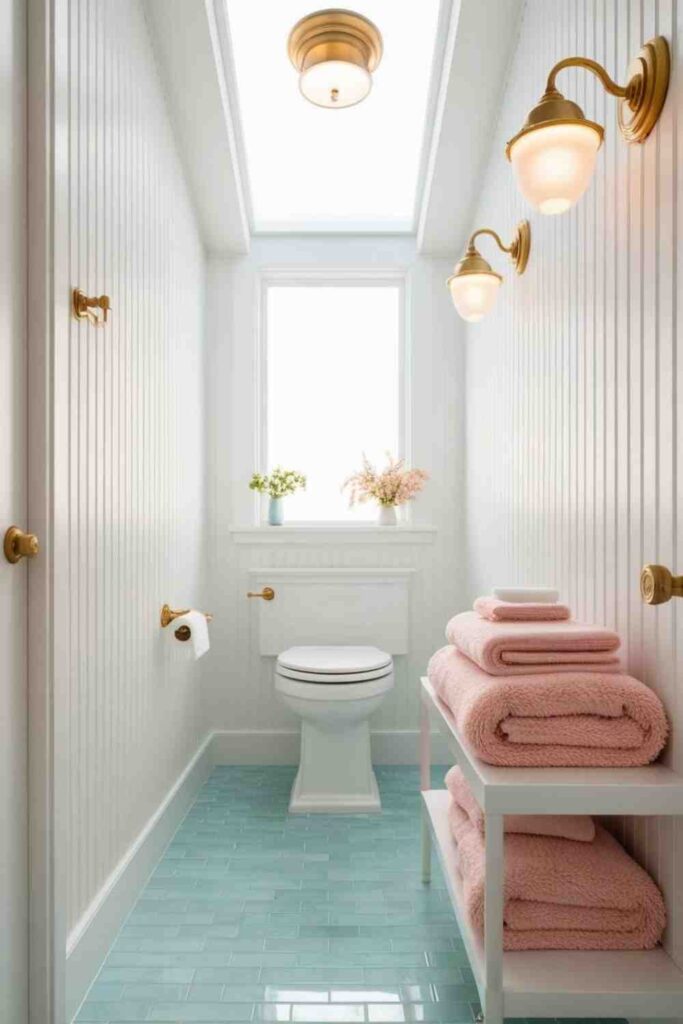 Small Bathroom Ideas