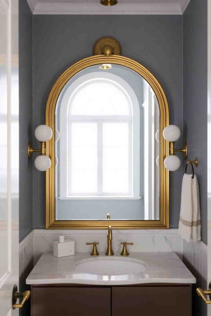 Small Bathroom Ideas