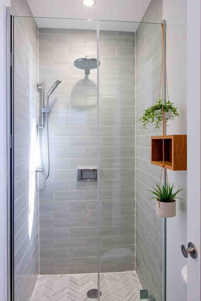 Small Bathroom Ideas