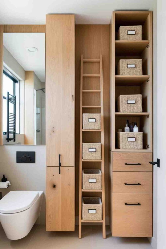Small Bathroom Ideas