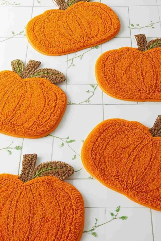 Halloween Bathroom Decor