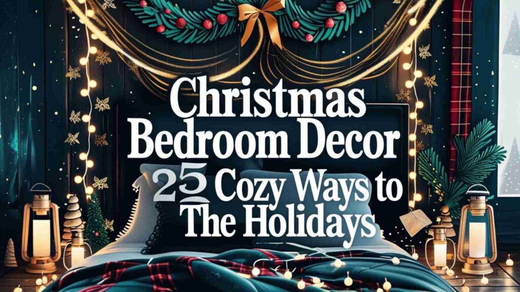 Christmas Yard Decor